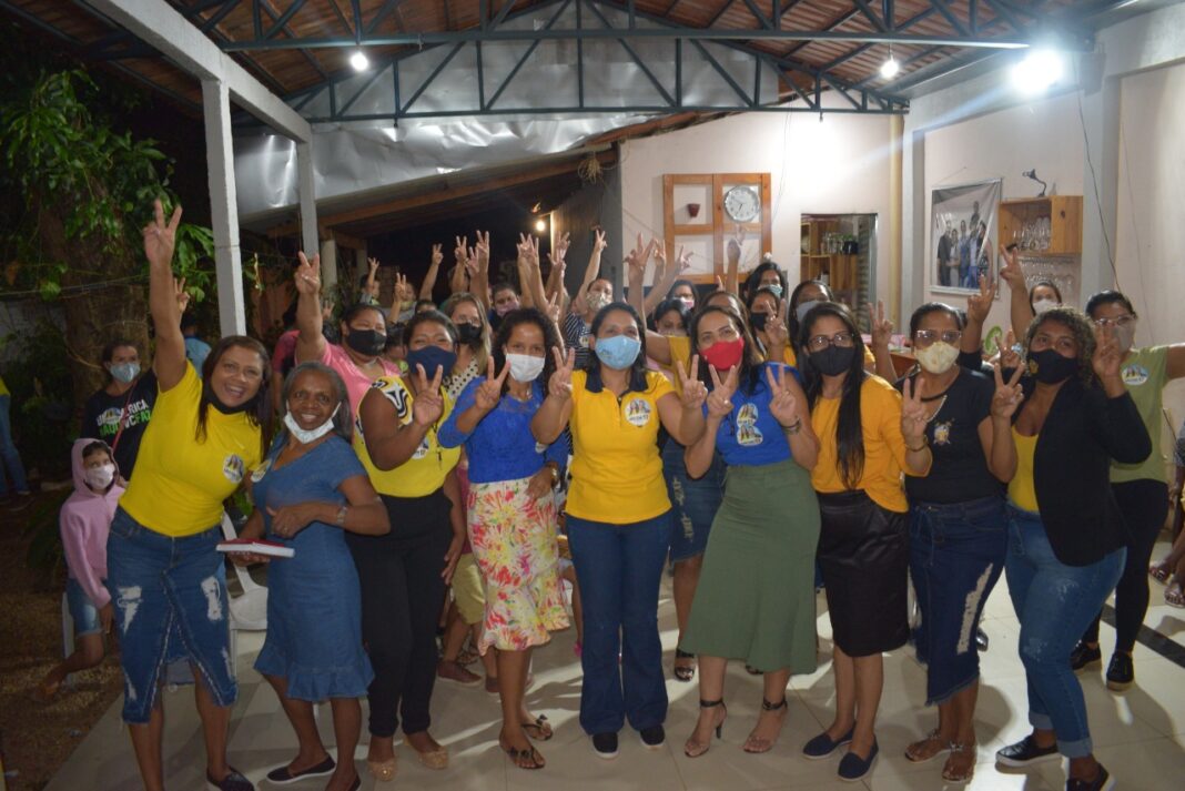 mulheres