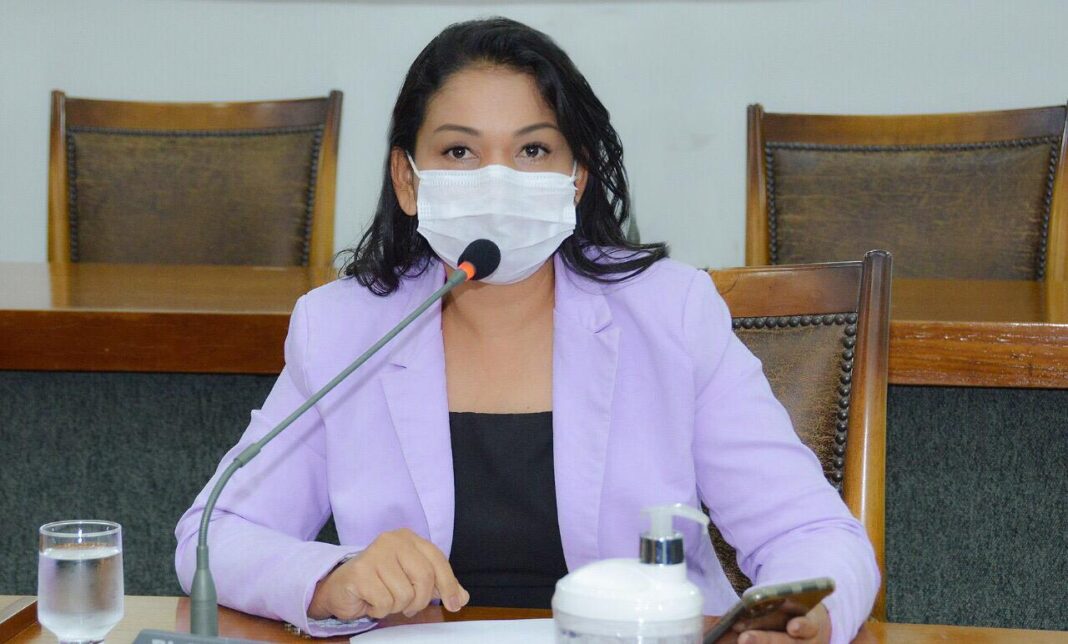 Crédito- Dicom Assembleia Legislativa