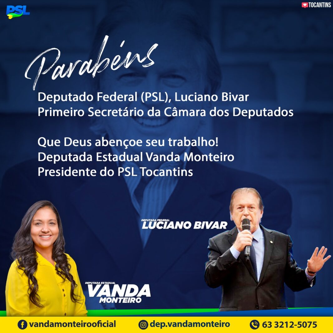 Parabéns