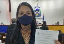 Vanda Monteiro propõe auxilio emergencial e defende trabalhadores do setor de eventos, bares e restaurantes Projeto apresentado em regime de urgência.