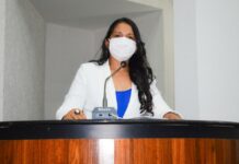 Requerimentos de Vanda Monteiro solicitam contratação de médicos para Palmas e Araguaína