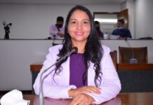 No retorno da atividade parlamentar, deputada Vanda Monteiro apresenta projeto de lei para cuidado com idosos