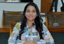 Vanda Monteiro propõe Disque denúncia exclusivo para casos de violência contra crianças e adolescentes