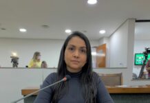 Deputada Vanda solicita parceria entre Governo e Prefeituras para oferta gratuita de implante hormonal contraceptivo