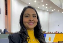 “Vitória das nossas mulheres”, comemora Deputada Vanda após aprovação da Lei para distribuição de absorventes higiênico