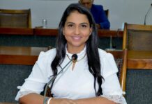 Com voto favorável de Vanda Monteiro, data base dos servidores públicos é aprovada