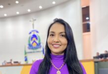 Deputada Vanda requer implantação do programa estadual de emissão da CNH Social