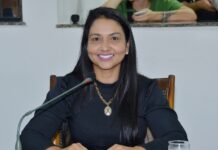Deputada Vanda Monteiro propõe projeto de lei para incentivar o empreendedorismo de mães atípicas no Tocantins