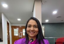 Março Lilás: Deputada Vanda lembra lei que garante folga anual para realização do preventivo contra câncer de colo uterino