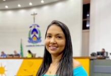Deputada Vanda apresenta requerimento para construção do Memorial Governador Siqueira Campos