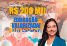Valorização da educação: emenda parlamentar de Vanda Monteiro garante a alunos de escolas públicas acesso ao material escolar