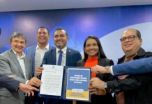 Deputada Vanda comemora MP que institui Programa Educa Mais TO , destaca emenda aprovada no orçamento e pede projeto semelhante para Palmas