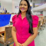 Vanda Monteiro apresenta Projeto de Lei que cria Política Estadual “Gestante Ativa” no Tocantins