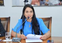 Deputada Vanda propõe implantação do Programa de Controle da Obesidade nas escolas