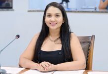 Assembleia aprova requerimento de Vanda Monteiro que solicita implantação da Frente Parlamentar das Micro e Pequenas empresas