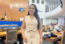 Deputada Vanda solicita recuperação asfáltica da TO-235 entre Araguacema e Goianorte