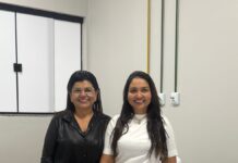 Deputada Vanda Monteiro visita novo centro cirúrgico do Hospital Padre Luso e anuncia recursos para cirurgias eletivas