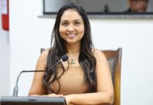 Deputada Vanda Monteiro propõe Lei que estabelece protocolo de segurança para mulheres no transporte publico e intermunicipal do Tocantins