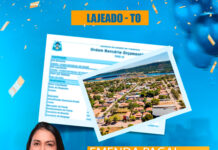 R$ 100 mil na conta: turismo de Lajeado recebe recursos destinados por Vanda Monteiro