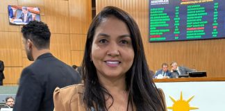 Deputada Vanda Monteiro apresenta projeto que cria Programa Compra Popular no Tocantins