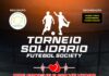 Com apoio de Vanda Monteiro, Torneio Solidário de Futebol Society promete movimentar o Jardim Taquari
