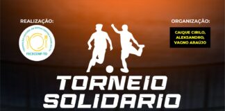 Com apoio de Vanda Monteiro, Torneio Solidário de Futebol Society promete movimentar o Jardim Taquari