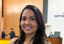 Em defesa da mulher: deputada Vanda apresenta Lei que obriga divulgação do disque 180 em produtos fabricados no Tocantins