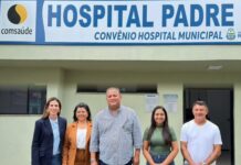 Vanda Monteiro comemora certificação do Hospital Padre Luso: “luta de muitos anos que contou com meu apoio”