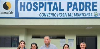 Vanda Monteiro comemora certificação do Hospital Padre Luso: “luta de muitos anos que contou com meu apoio”