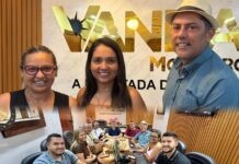 Deputada Vanda Monteiro destina R$ 450 mil para Palmeiras do Tocantins com destaque para obra do aterro sanitário