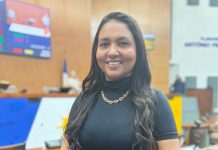 Presidente da Comissão de Meio Ambiente, Vanda Monteiro comanda aprovação de lei para fortalecer pesca e aquicultura no Tocantins