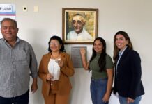 Vanda Monteiro comemora empenho de R$ 2 milhões para o Hospital Padre Luso e destaca articulação em prol da saúde